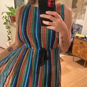 Anthropologie Dress